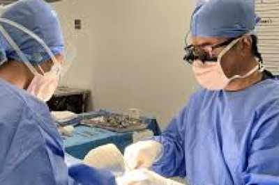 Best Ultrasonic Rhinoplasty in Dubai by Dr. Shahram