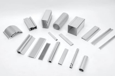 Strategic Partnerships Driving Growth in the Aluminum Extrusion Market
