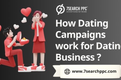How Dating commercials affect our view of love and relationships?