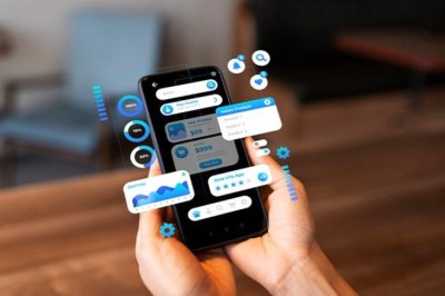 Most Trusted Mobile App Development Company in India