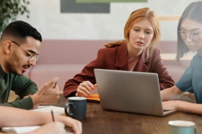 Where Creativity Lives: Noida Coworking Hotspots