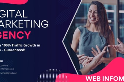 SEO for Fashion Brands in London: Be Seen, Be Styled