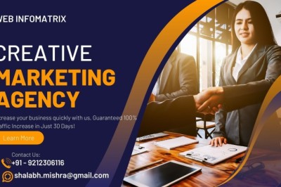 Hire Webinfomatrix, the Premier SEO Expert in London for Local Businesses