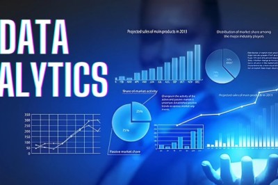 Ready to Think Like a Data Scientist? Try a Data Analytics Course in Delhi