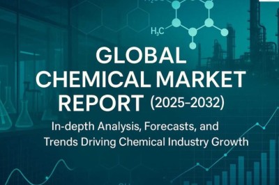 Water Resistant Coatings Market Global Forecast Report 2025–2032: Segment Insights, Innovation Trends & Leading Players