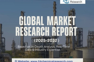 Global Polyurethane Elastomers Market Outlook Report: Sustainable Innovation and High-Value Applications Drive Steady Growth to 2032