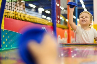 Kid Birthday Party Places Perfect for Princess or Fairy Themes