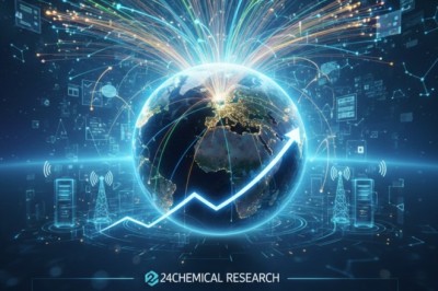 Special Optical Fiber for Communication Market to Reach USD 828.43 Million by 2030, Growing at 8.5% CAGR