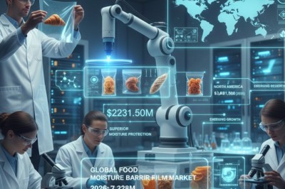 What Happens to Food Safety Without Advanced Barrier Films?