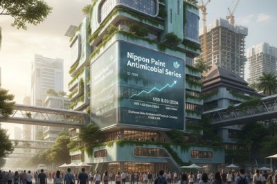 Why Is the Architectural Paints Market in Southeast Asia Growing So Fast?