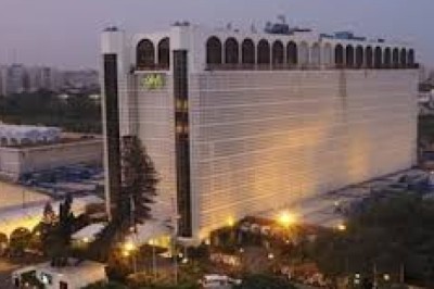 Business Travel Made Simple: Airport Transfers and Work-Friendly Rooms at PC Hotel