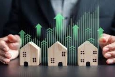 Real Estate Investment in Rising Interest Rate Environments: Strategies That Work