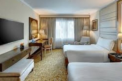 Weekend Escape, Easy Start: Best Living in Gulberg Lahore for Travelers