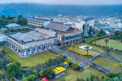 River Views & Mountain Breezes: The Best Room Categories at PC Hotel Muzaffarabad