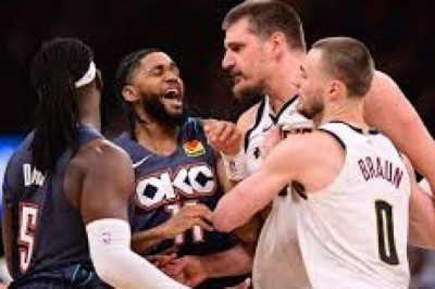 Chris Paul is the NBA exceptional celeb journeyman