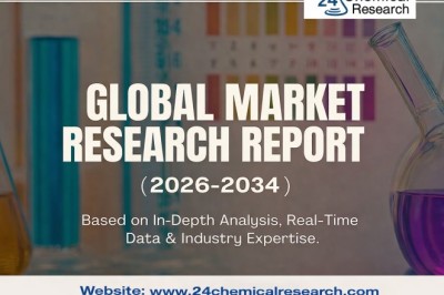 Top 10 Leading Players in Southeast Asia Stearyl Stearate Market as Industry Grows from 5.8 Million to 7.9 Million by 2034 at 5.3% CAGR