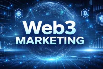 How Do You Build Community-Driven Web3 Marketing Strategies?