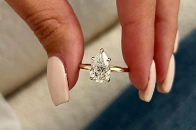 Lab Grown Diamond Engagement Rings: A Modern Choice for Timeless Love