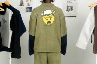 Clothing Trends Based on Emotional Awareness: