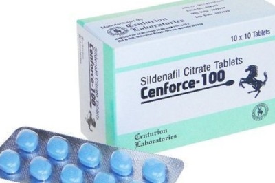 Cenforce 100 mg: A Complete Guide to Treating Erectile Dysfunction