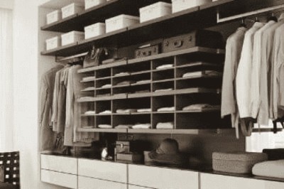 Custom Closets Dubai for Elegant Storage and Modern Living Spaces