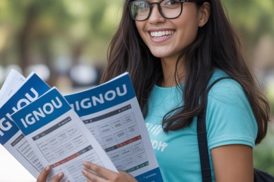 Get the maximum marks with IGNOU guess paper