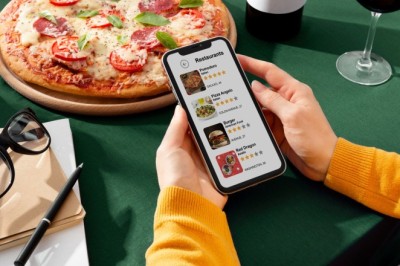 Why Startups Are Investing Heavily in Food Delivery Apps
