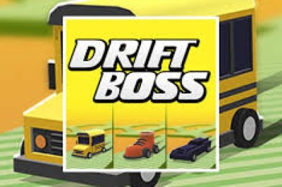 Mastering the Art of the Sideways Skid: A Guide to Enjoying Drift Boss