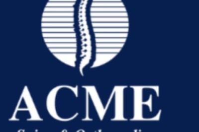 Acme Spine And Ortho