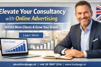 best free business listing directories uk