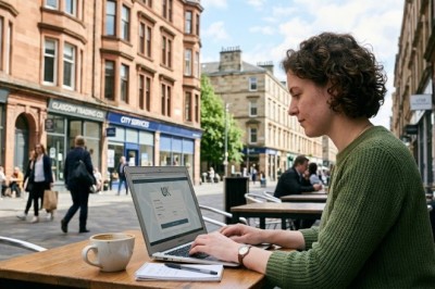 Glasgow Business Listing Made Easy with Local Page UK