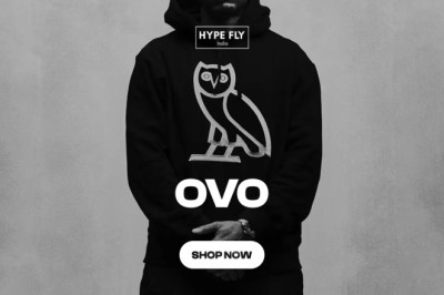 OVO Clothing, OVO Brand & OVO Shorts | Luxury Minimal Streetwear Collection