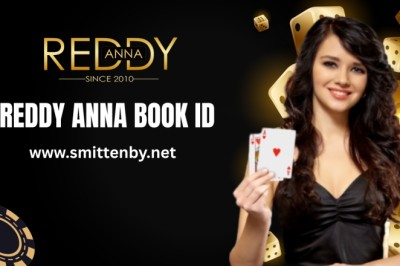 Reddy Anna Book ID Explained: Fast and Secure User Access