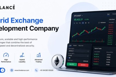 Why Hybrid Exchanges Deliver Better Business Value Than Traditional Models