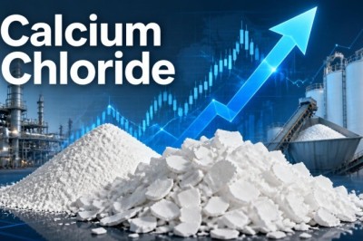 Calcium Chloride Price Trend: Market Insights, Prices, and Forecast Outlook