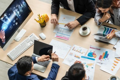 How Auditing and Assurance Services Improve Financial Transparency