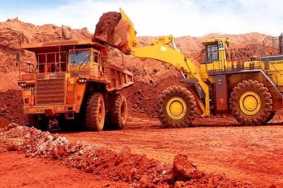 Bauxite Mine Tracker Explained: A Complete Guide to Smart Monitoring, Real-Time Production Tracking, and Improving Mining Efficiency in Practical Operations