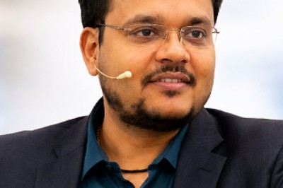 Ankit Sir: A Dedicated UPSC Mentor for Civil Services Preparation