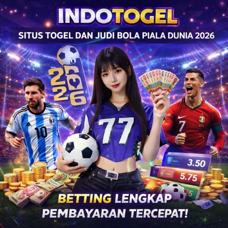 Indotogel
