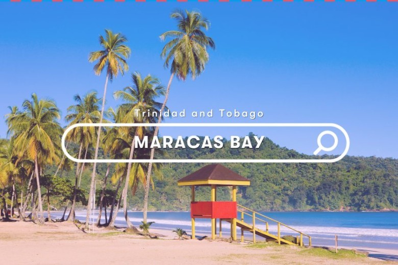 Maracas Beach