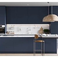 modulaspace
