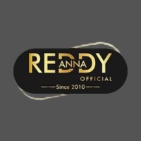 Reddyannabook