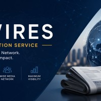 cryptoprdistribution