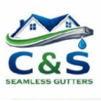 C & S Seamless Gutters