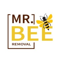 Mr. Bee Removal