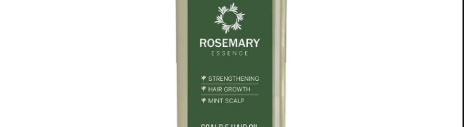 rosemaryOil
