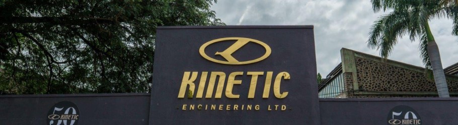 Kinetic