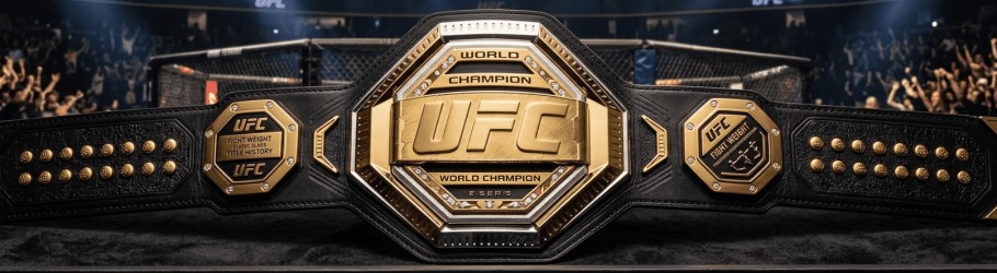 ufcbelt