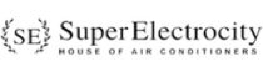 Super Electrocity