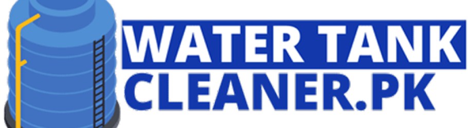 Water Tank Cleaning